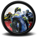 MotoGP 4 2 Icon 128x128 png